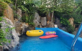 Gapyeong Bluel Poolvilla