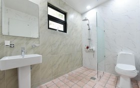 Gapyeong Bluel Poolvilla