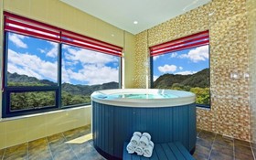 Gapyeong Bluel Poolvilla