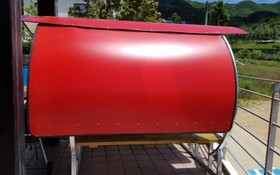 Gapyeong Bluel Poolvilla