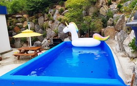 Gapyeong Bluel Poolvilla