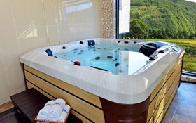 Gapyeong Bluel Poolvilla