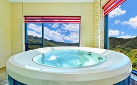 Gapyeong Bluel Poolvilla