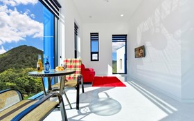 Gapyeong Bluel Poolvilla