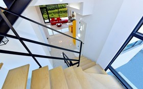 Gapyeong Bluel Poolvilla