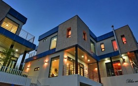 Gapyeong Bluel Poolvilla