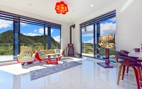 Gapyeong Bluel Poolvilla