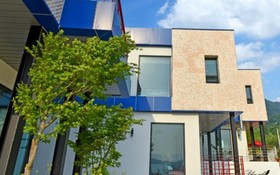 Gapyeong Bluel Poolvilla