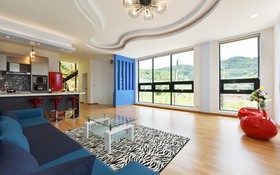 Gapyeong Bluel Poolvilla