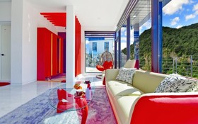 Gapyeong Bluel Poolvilla