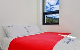 Gapyeong Bluel Poolvilla