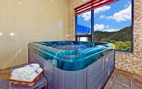 Gapyeong Bluel Poolvilla