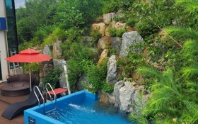 Gapyeong Bluel Poolvilla