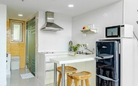 Gapyeong Bobo Pension