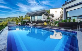 Gapyeong Bobo Pension