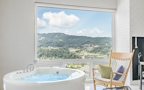 Gapyeong Bobo Pension