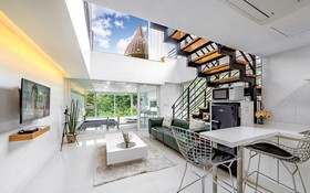 Gapyeong Bobo Pension