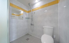 Gapyeong Bobo Pension