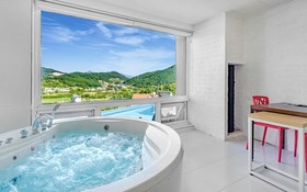 Gapyeong Bobo Pension