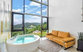 Gapyeong Bobo Pension