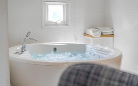 Gapyeong Bobo Pension