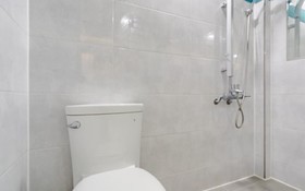 Gapyeong Bobo Pension