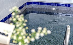 Gapyeong Bobo Pension