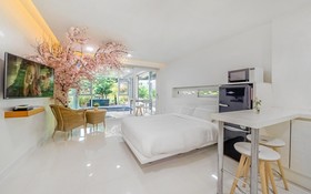 Gapyeong Bobo Pension