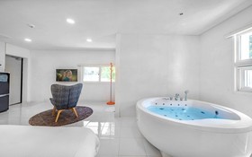 Gapyeong Bobo Pension