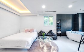 Gapyeong Bobo Pension