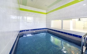 Gapyeong Bobo Pension