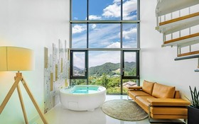 Gapyeong Bobo Pension