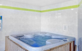 Gapyeong Bobo Pension