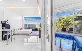 Gapyeong Bobo Pension