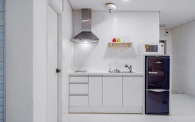 Gapyeong Bobo Pension