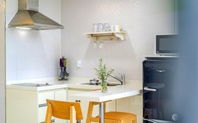 Gapyeong Bobo Pension