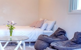 Gapyeong Bobo Pension