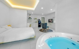 Gapyeong Bobo Pension