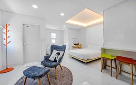 Gapyeong Bobo Pension