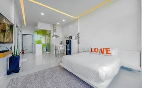 Gapyeong Bobo Pension