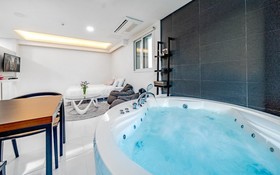 Gapyeong Bobo Pension