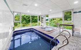 Gapyeong Bobo Pension