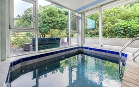 Gapyeong Bobo Pension