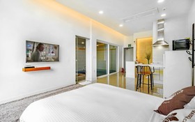 Gapyeong Bobo Pension