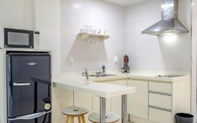 Gapyeong Bobo Pension