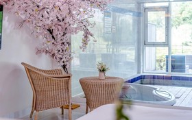 Gapyeong Bobo Pension