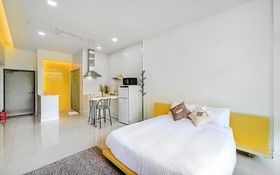 Gapyeong Bobo Pension