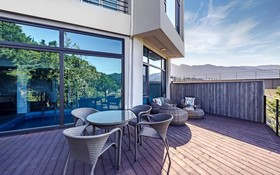 Gapyeong Bobo Pension