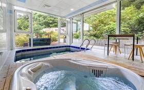 Gapyeong Bobo Pension