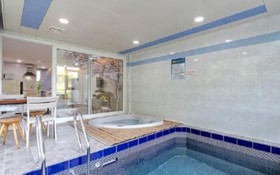 Gapyeong Bobo Pension